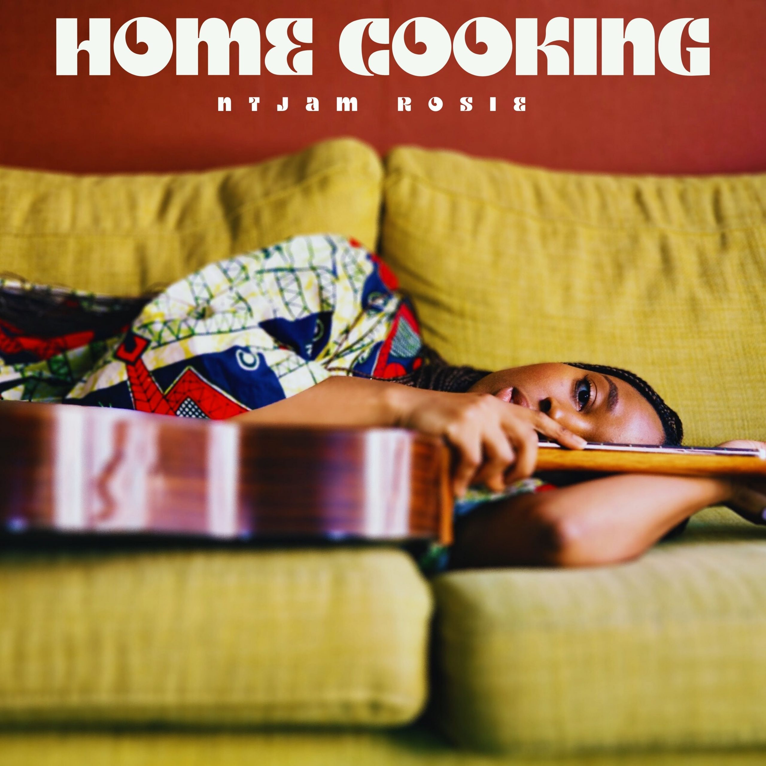 Lees meer over het artikel Ntjam Rosie – Home cooking